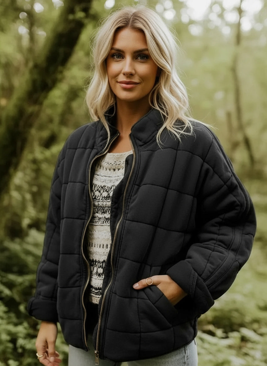 Loïs | Elegant Jacket