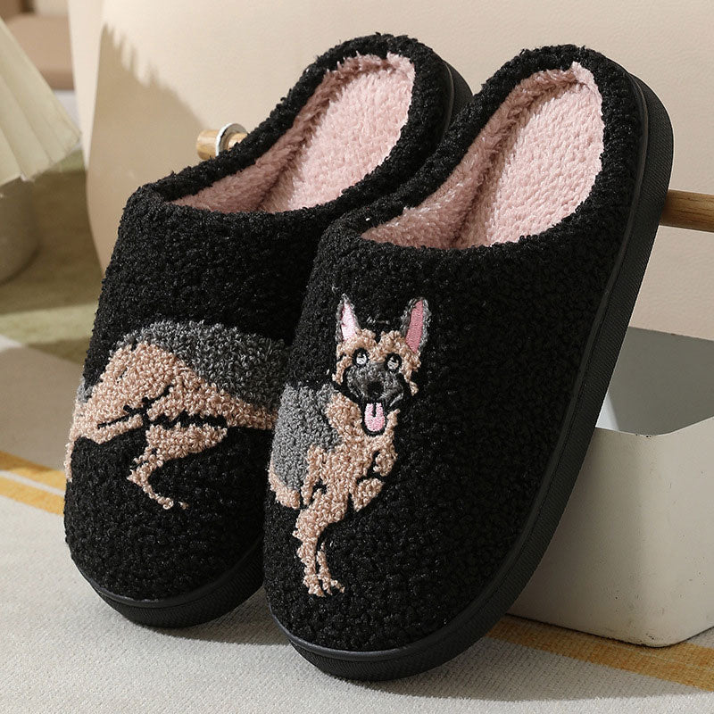 CosyPaws | Warm feet with your favourite animals