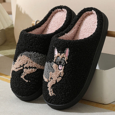 CosyPaws | Warm feet with your favourite animals