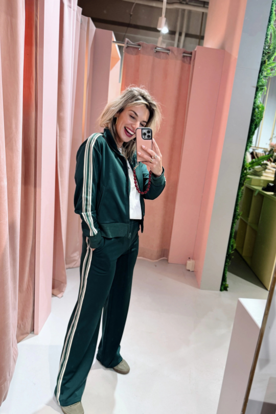 Bellagio | Comfort set