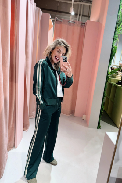 Bellagio | Comfort set