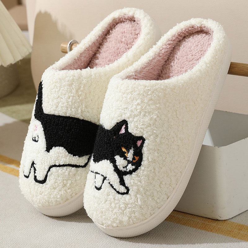 CosyPaws | Warm feet with your favourite animals