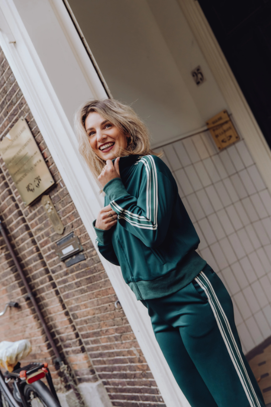 Bellagio | Comfort set