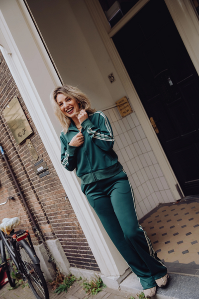 Bellagio | Comfort set