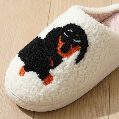 CosyPaws | Warm feet with your favourite animals