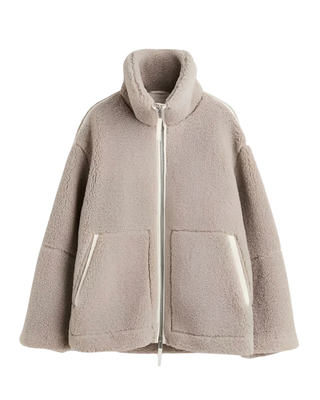 Sofia | Soft, Warm Winter Coat
