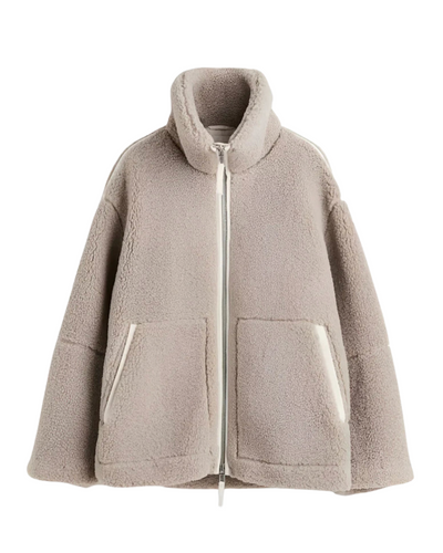 Sofia | Soft, Warm Winter Coat