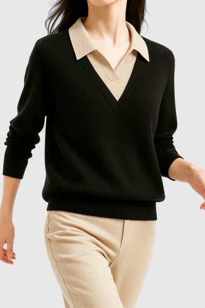 Merrin | Elegant Sweater