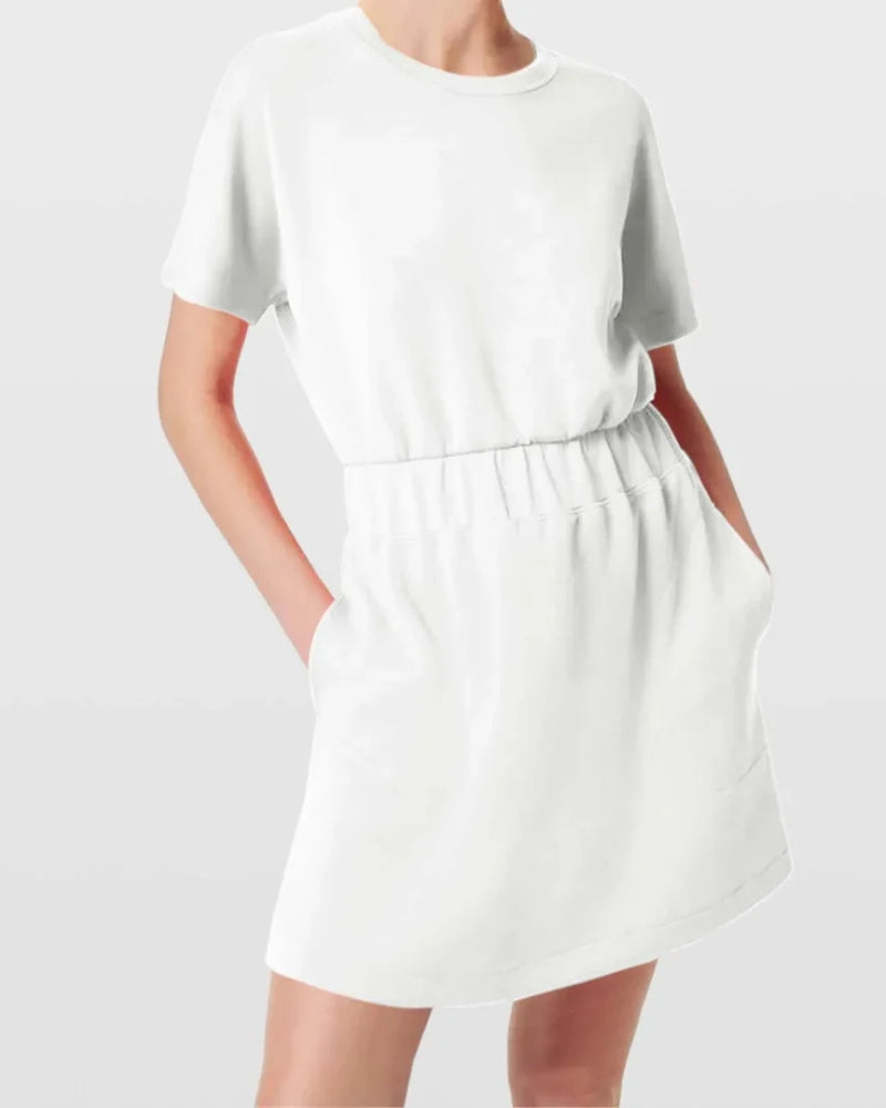 MANAIA - STYLISH & COMFORTABLE DRESS