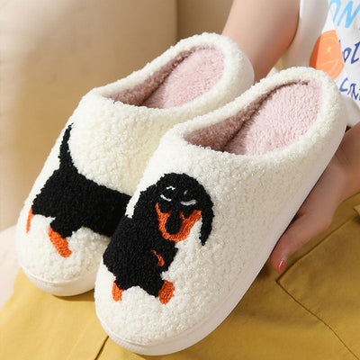 CosyPaws | Warm feet with your favourite animals