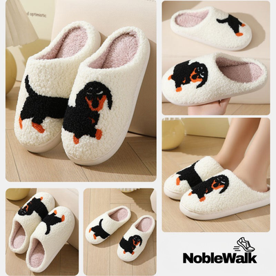 CosyPaws | Warm feet with your favourite animals