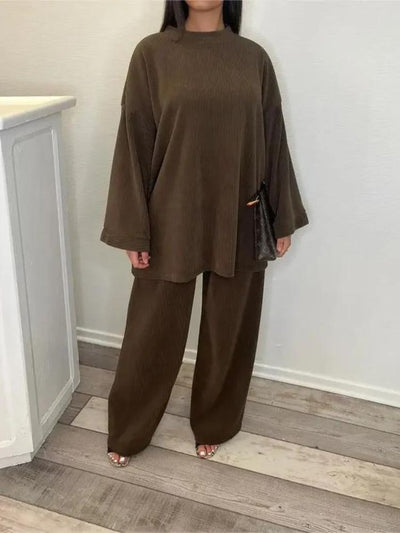 Sterre | Casual lounge fit