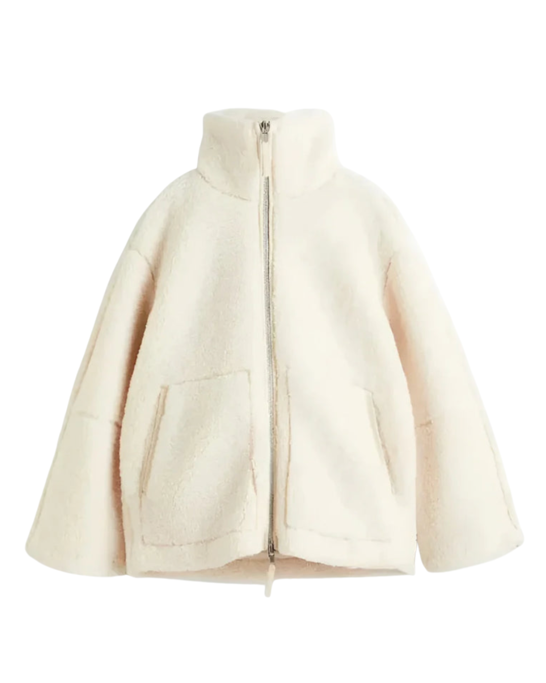 Sofia | Soft, Warm Winter Coat