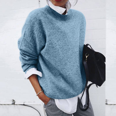 Melissa | Cozy Cashmere Sweater