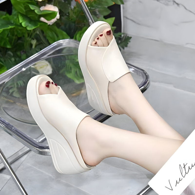 Winona | Orthopaedic Comfortable Sandals