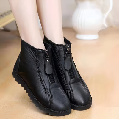 Nuvia | Stylish Orthopaedic Shoes