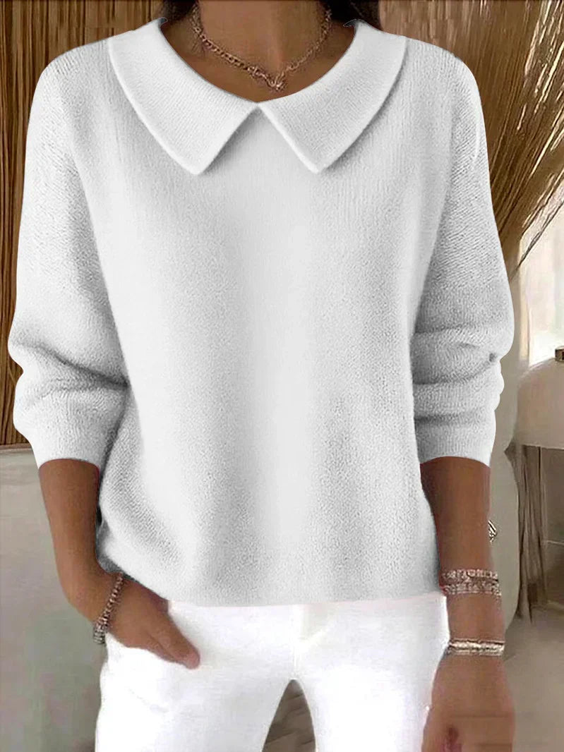 Catharina | Classic Jumper