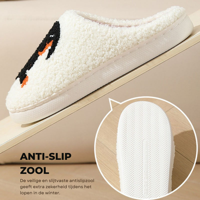 CosyPaws | Warm feet with your favourite animals