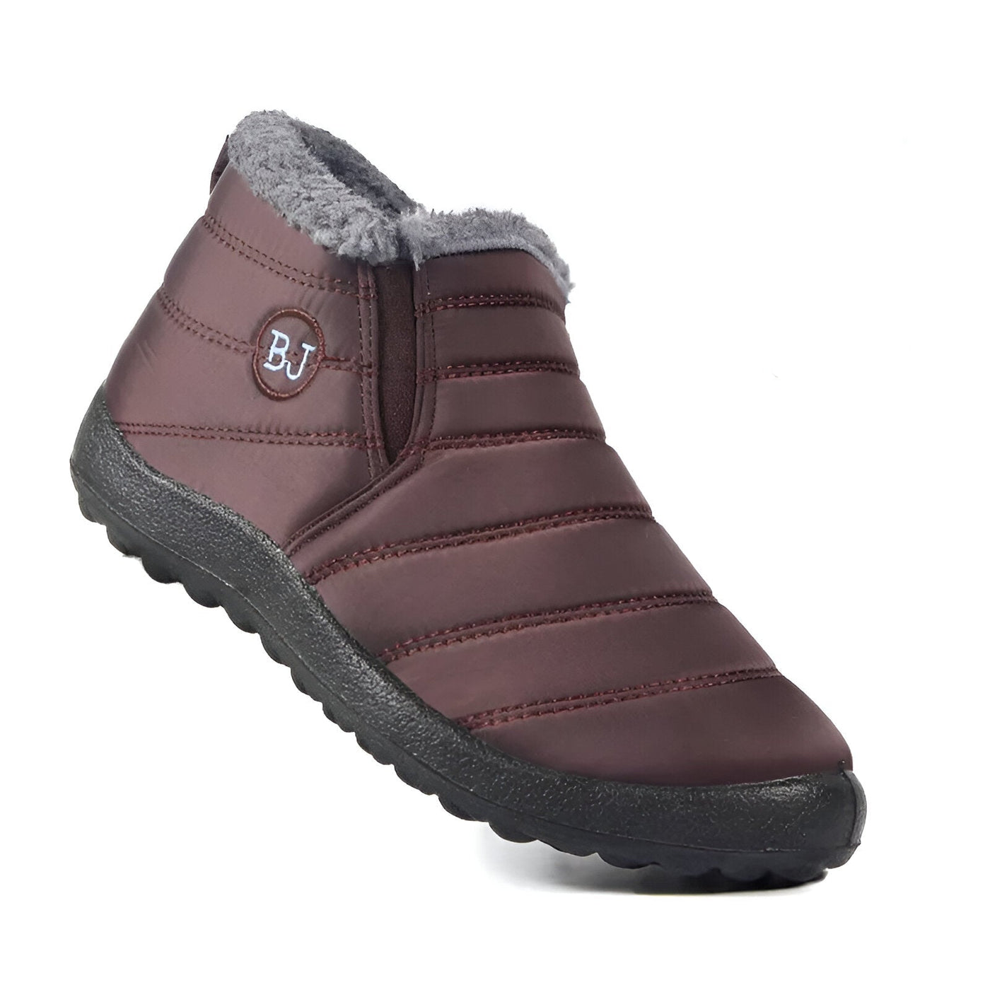 Marvik | Comfortable Winter Orthopaedic Shoes