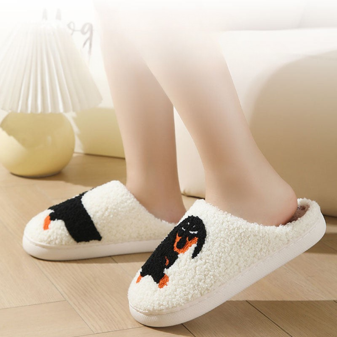 CosyPaws | Warm feet with your favourite animals