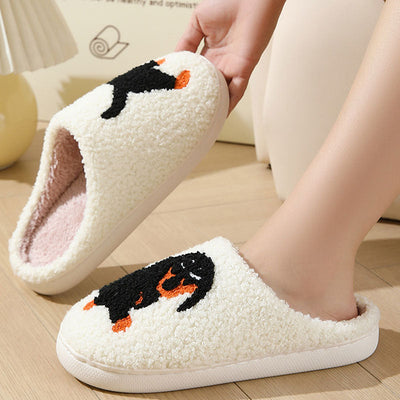 CosyPaws | Warm feet with your favourite animals