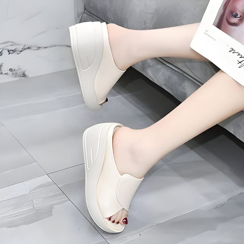 Winona | Orthopaedic Comfortable Sandals