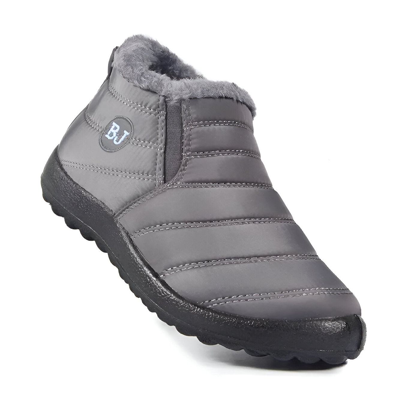 Marvik | Comfortable Winter Orthopaedic Shoes