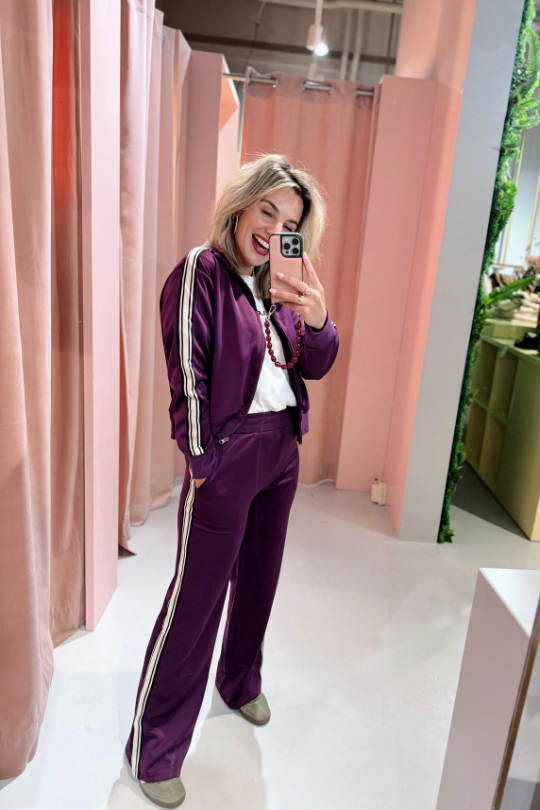 Bellagio | Comfort set