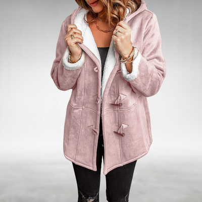 Grechen | Stylish Winter Coat