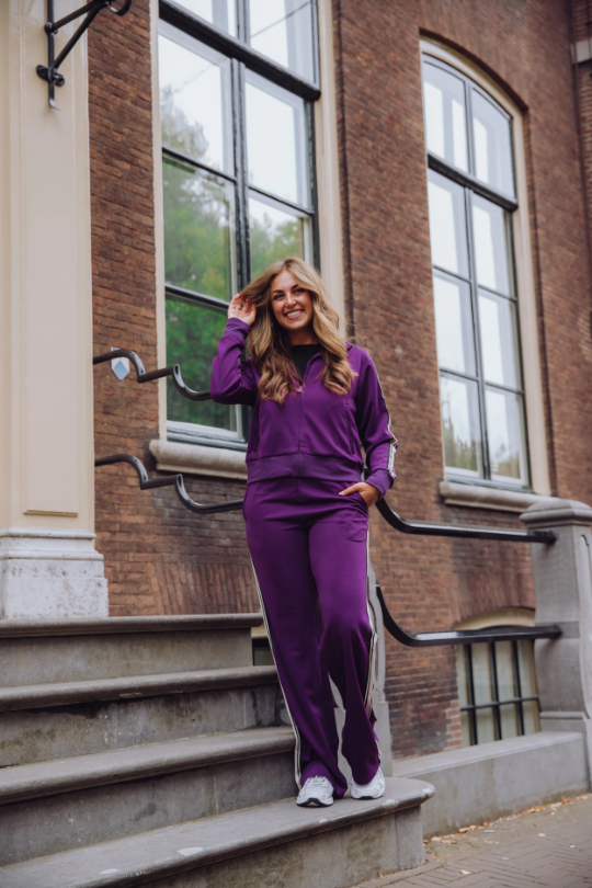 Bellagio | Comfort set