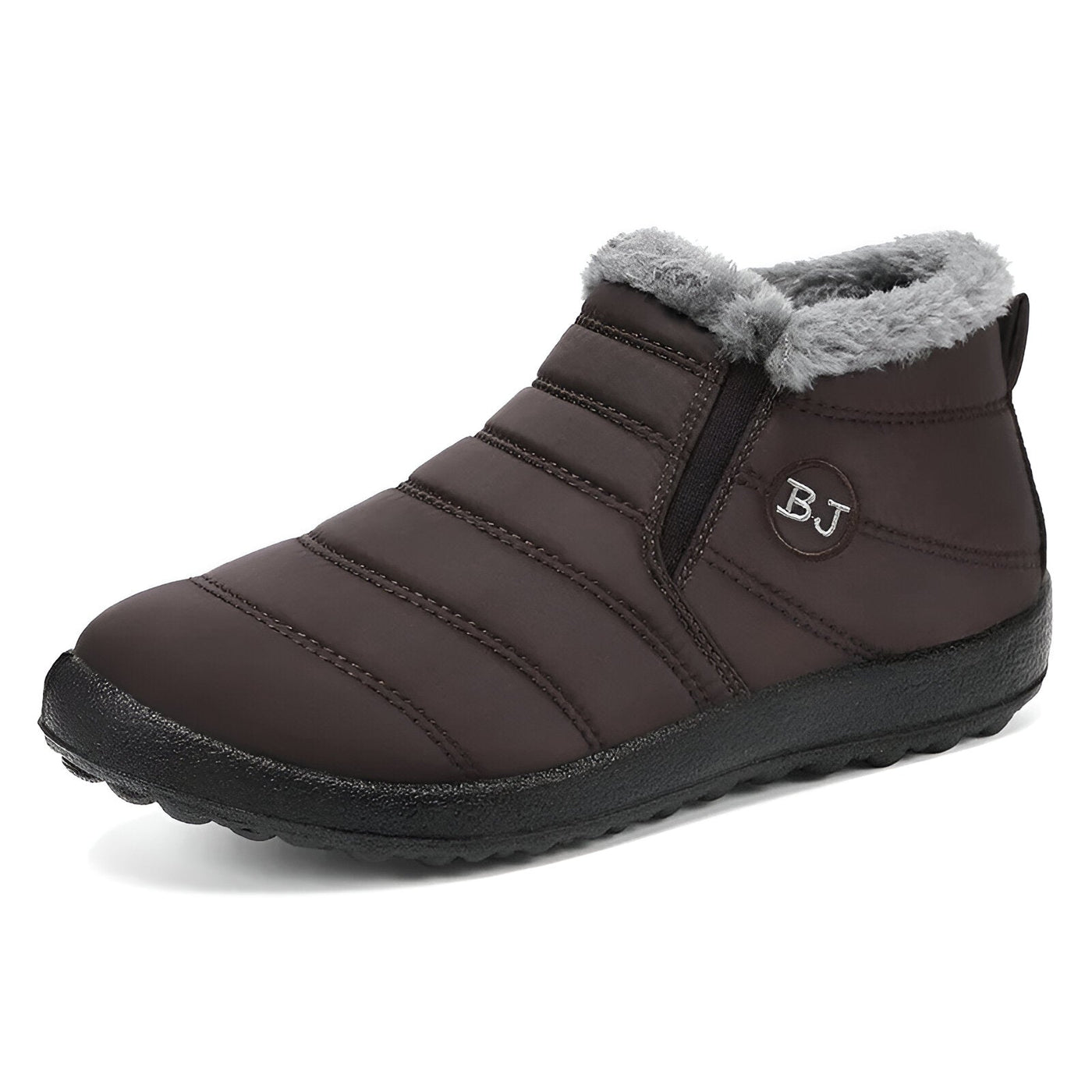 Marvik | Comfortable Winter Orthopaedic Shoes