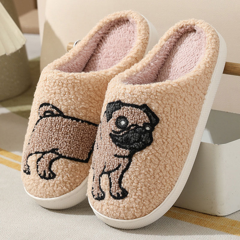 CosyPaws | Warm feet with your favourite animals
