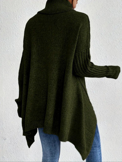 Astrid | Sweater with Long Sleeves