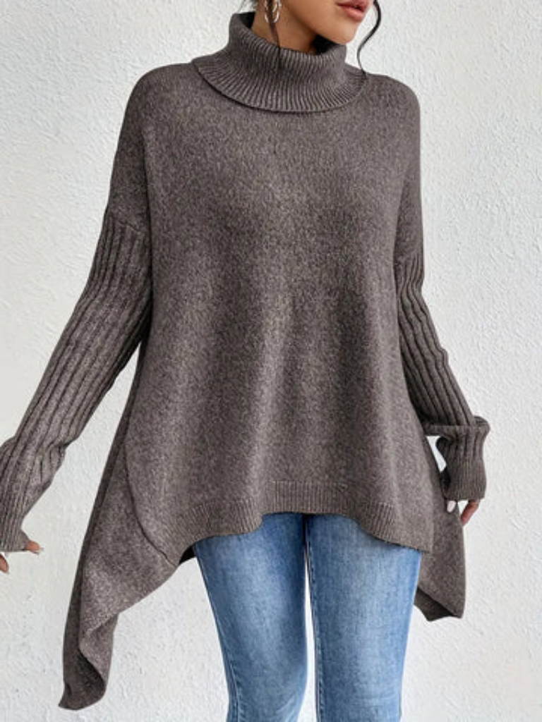 Astrid | Sweater with Long Sleeves