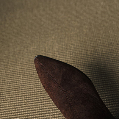 Alora | Real Suede Ankle Boots