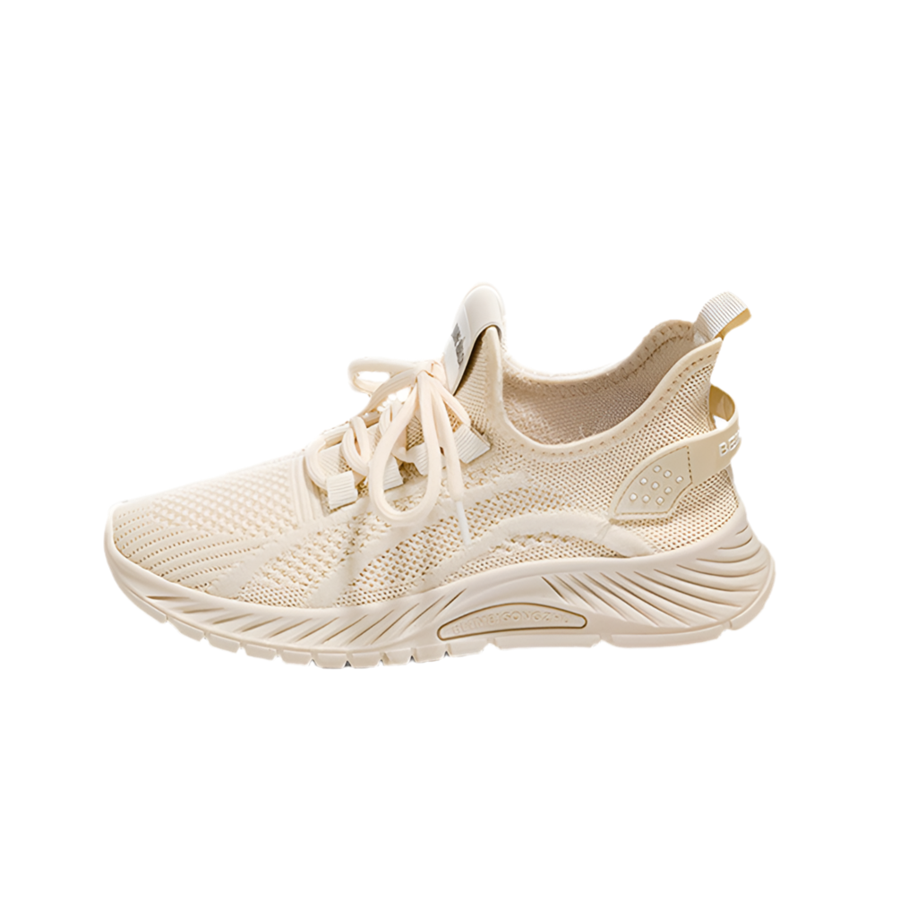 Lassie | Orthopaedic Sneakers with Full Support and Breathable Comfort for Every Step