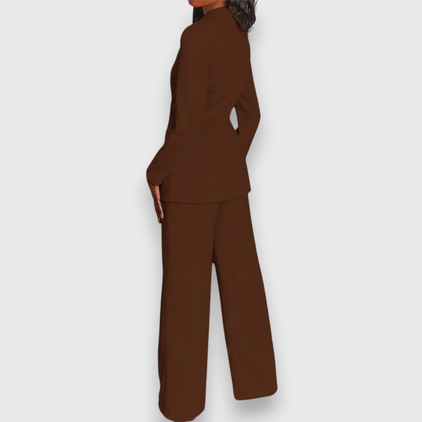 Evelien | Blazer Set