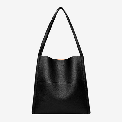 Avalyn | Structured Shoulder Bag