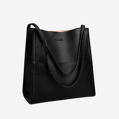 Avalyn | Structured Shoulder Bag
