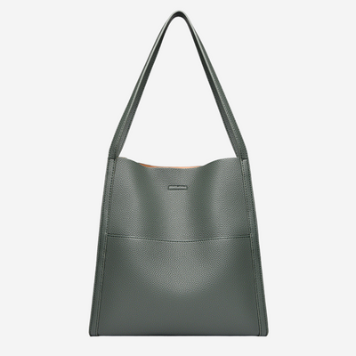 Avalyn | Structured Shoulder Bag