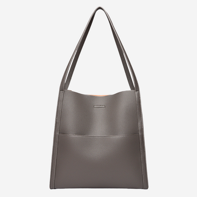 Avalyn | Structured Shoulder Bag