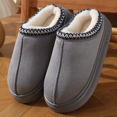 Elara | Warm waterproof slippers