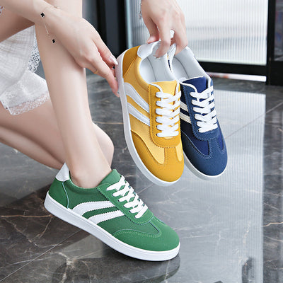 Sabi | Retro Sneakers