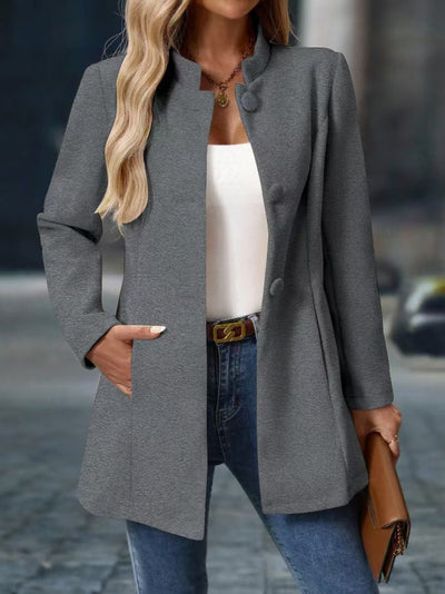 Alessa | Timeless Stylish Coat
