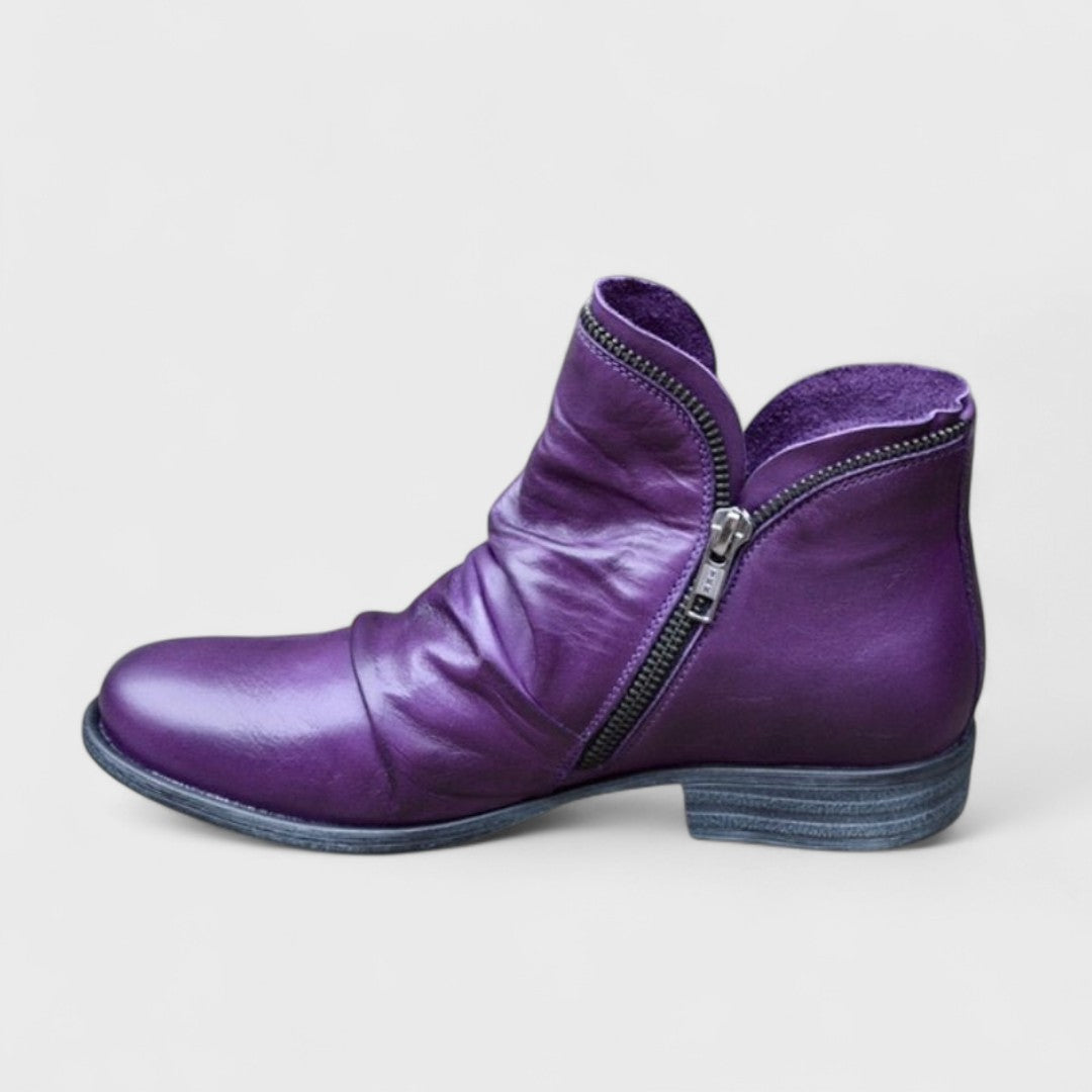 Kyssa | Orthopaedic Ankle Boots