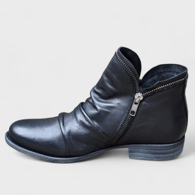 Kyssa | Orthopaedic Ankle Boots