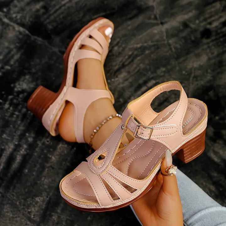 Lea | Orthopaedic Sandals