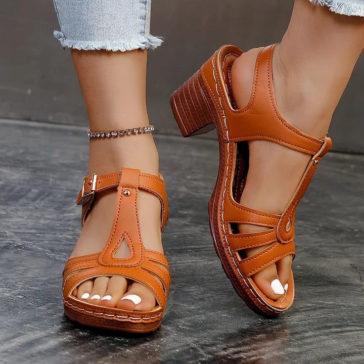 Lea | Orthopaedic Sandals