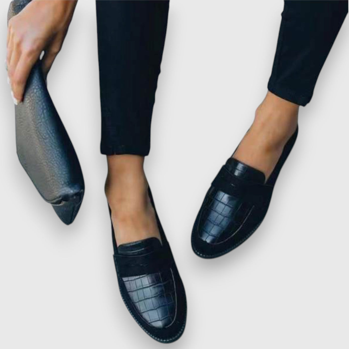 Sarate | Loafer