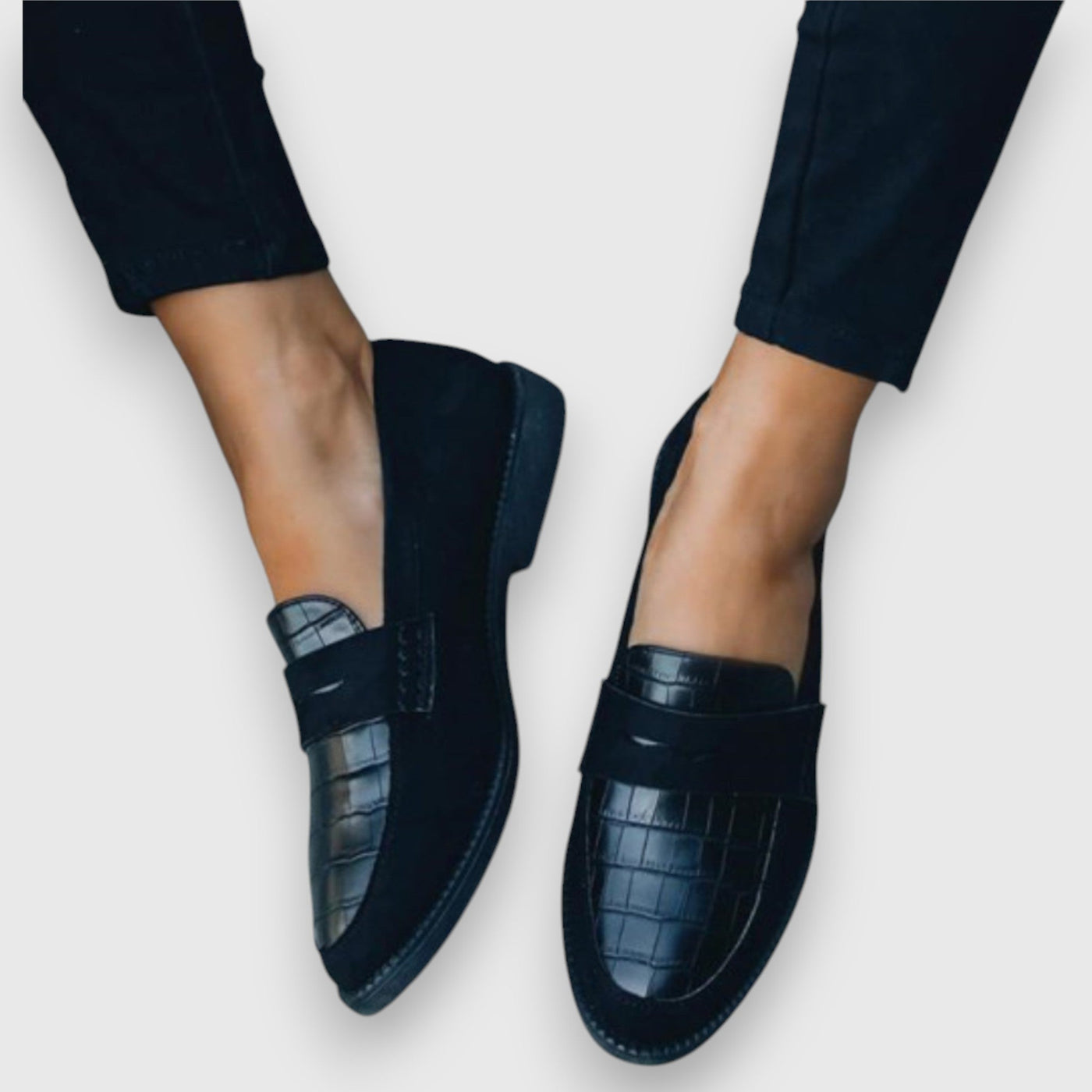 Sarate | Loafer